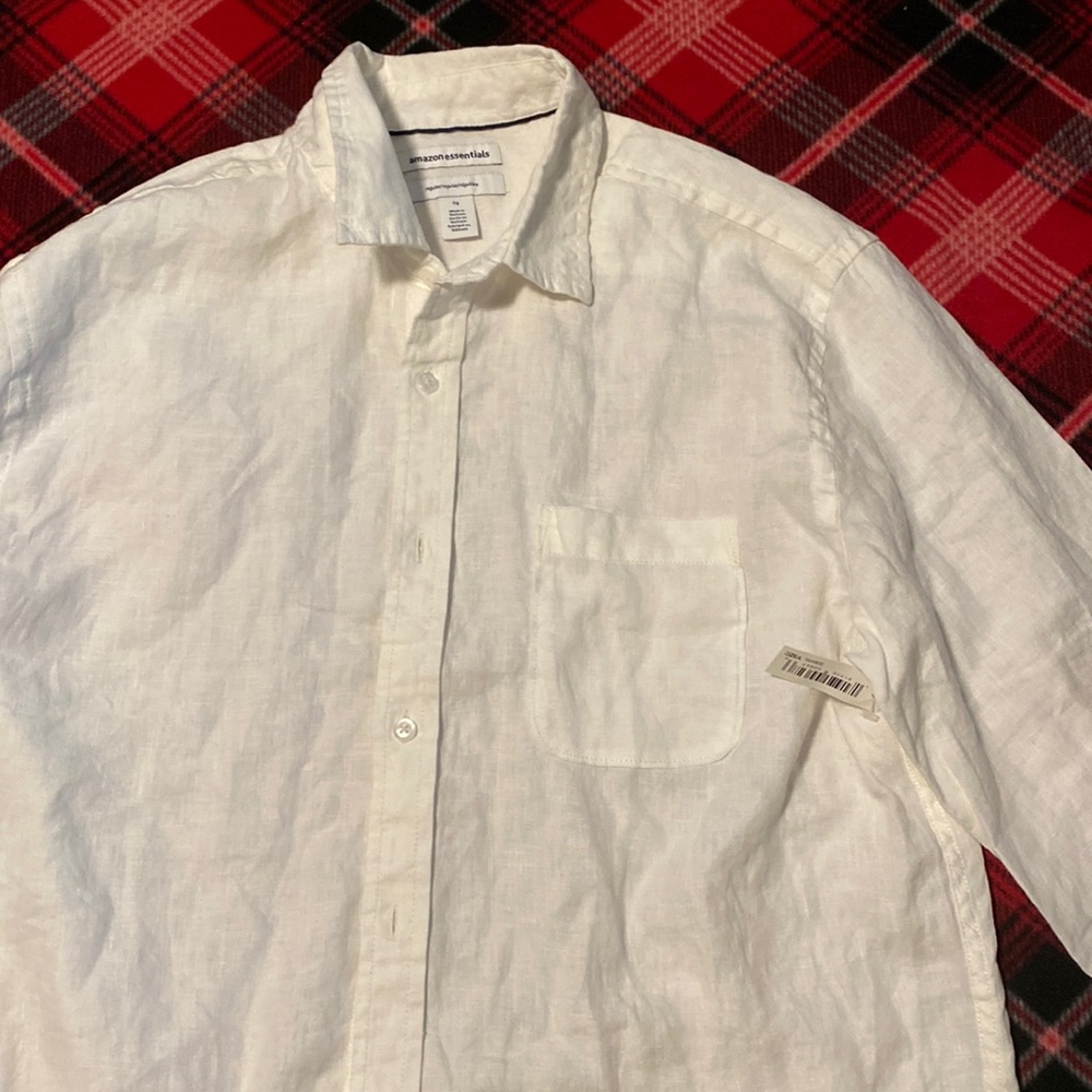 Amazon Essential shirt